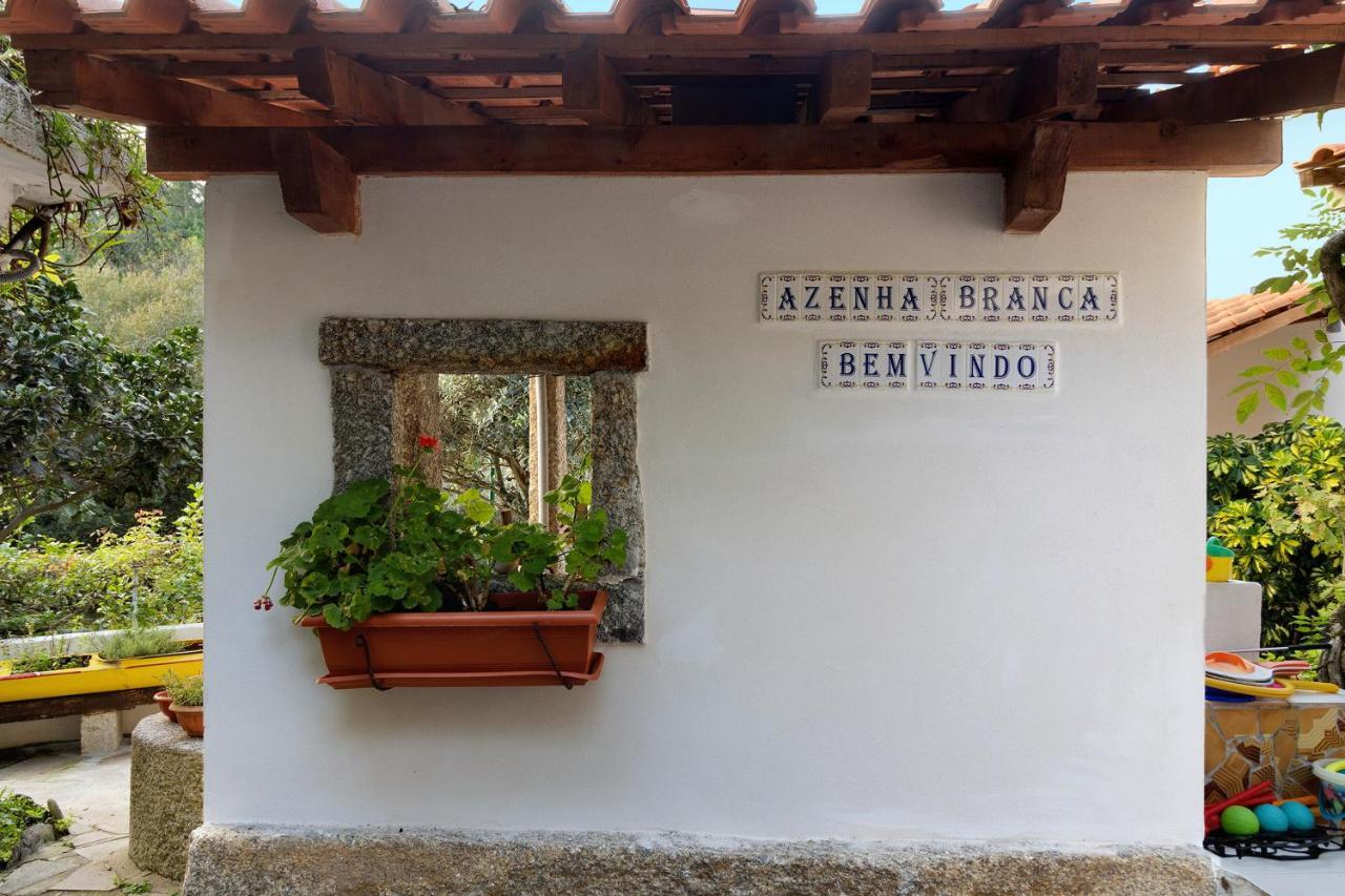 Villa Casa Azenha Branca Esposende Exterior foto