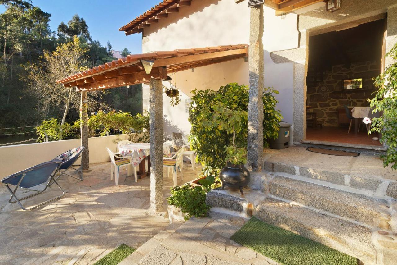 Villa Casa Azenha Branca Esposende Exterior foto