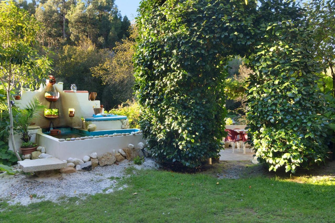 Villa Casa Azenha Branca Esposende Exterior foto