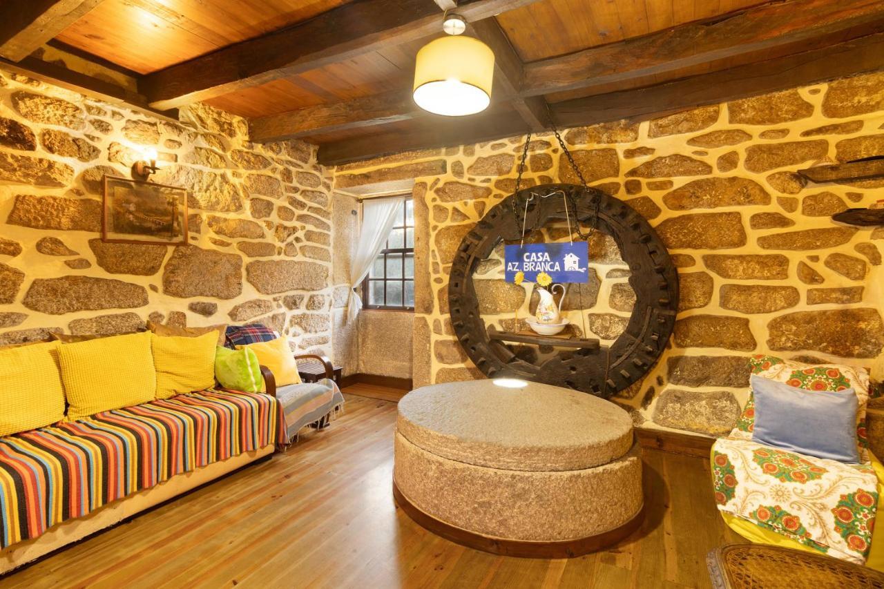 Villa Casa Azenha Branca Esposende Exterior foto