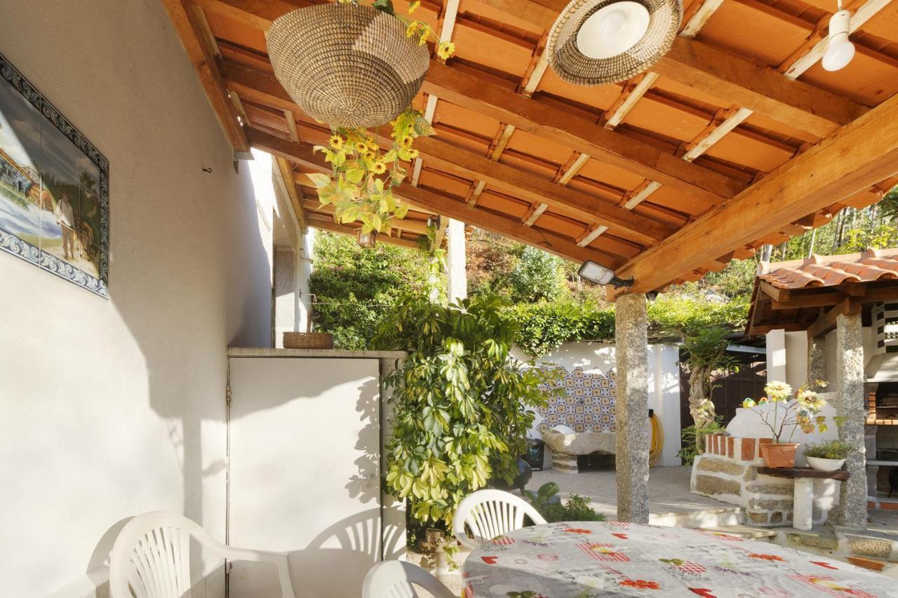 Villa Casa Azenha Branca Esposende Exterior foto