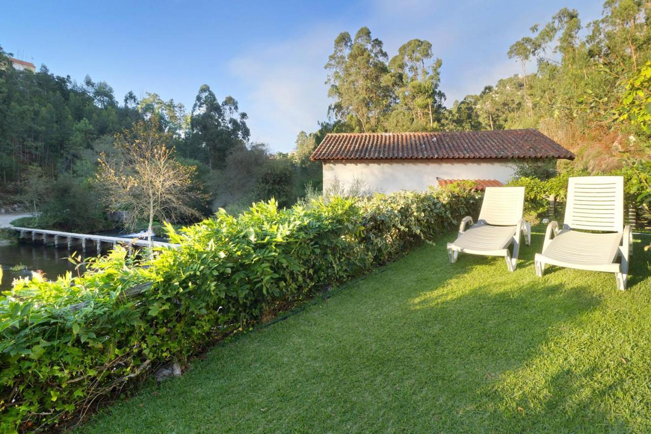Villa Casa Azenha Branca Esposende Exterior foto